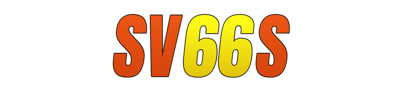 sv66s logo